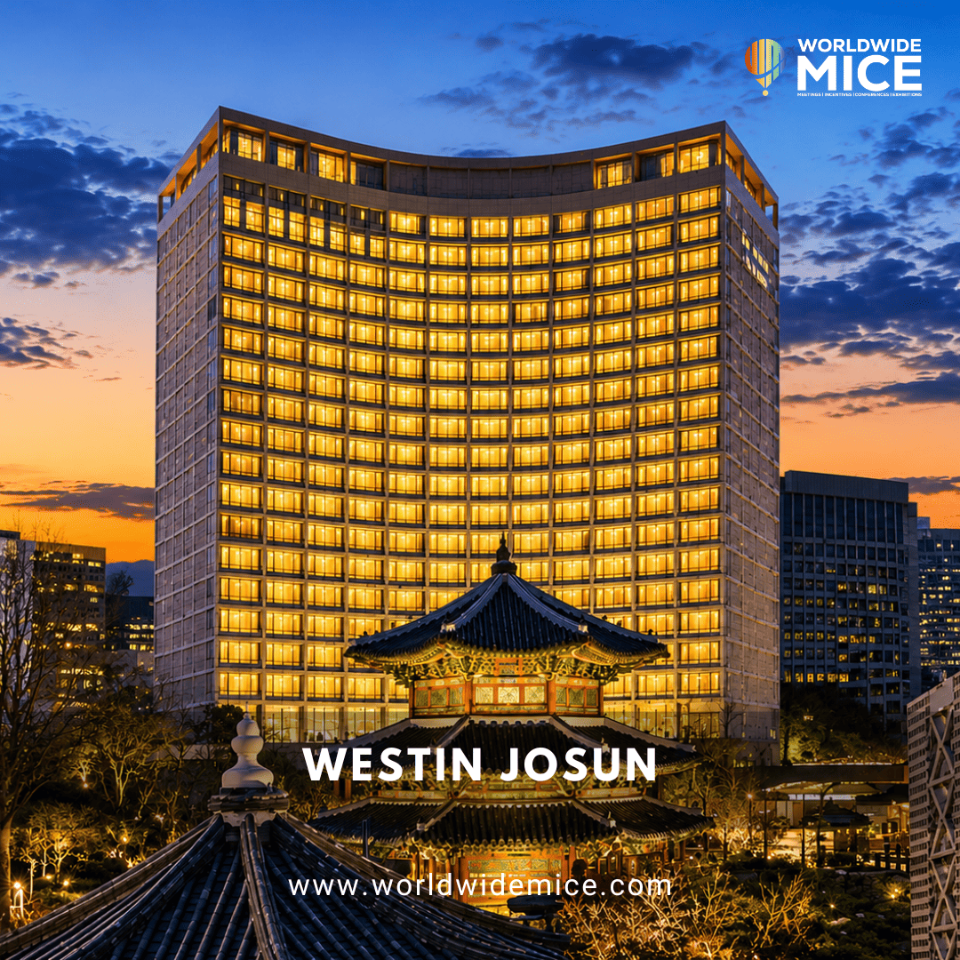 WESTIN JOSUN